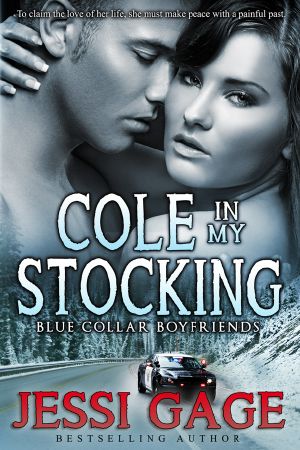 [Blue Collar Boyfriend 03] • Cole in My Stocking